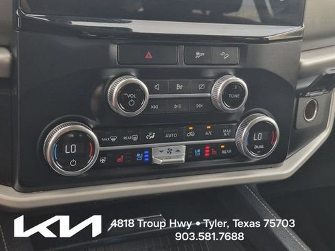 Used 2023 Ford Expedition Max XLT AWD/4WD image 43