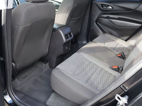 Used 2024 Chevrolet Equinox LT AWD/4WD image 26
