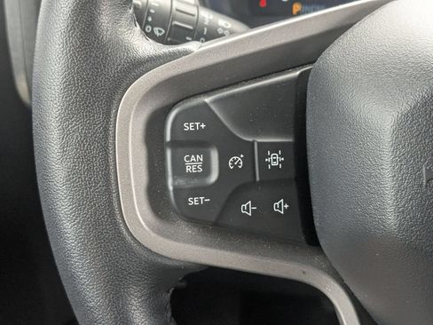 Used 2025 Ford Bronco Outer Banks AWD/4WD image 17