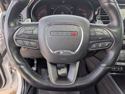 Used 2023 Dodge Durango GT AWD/4WD image 12