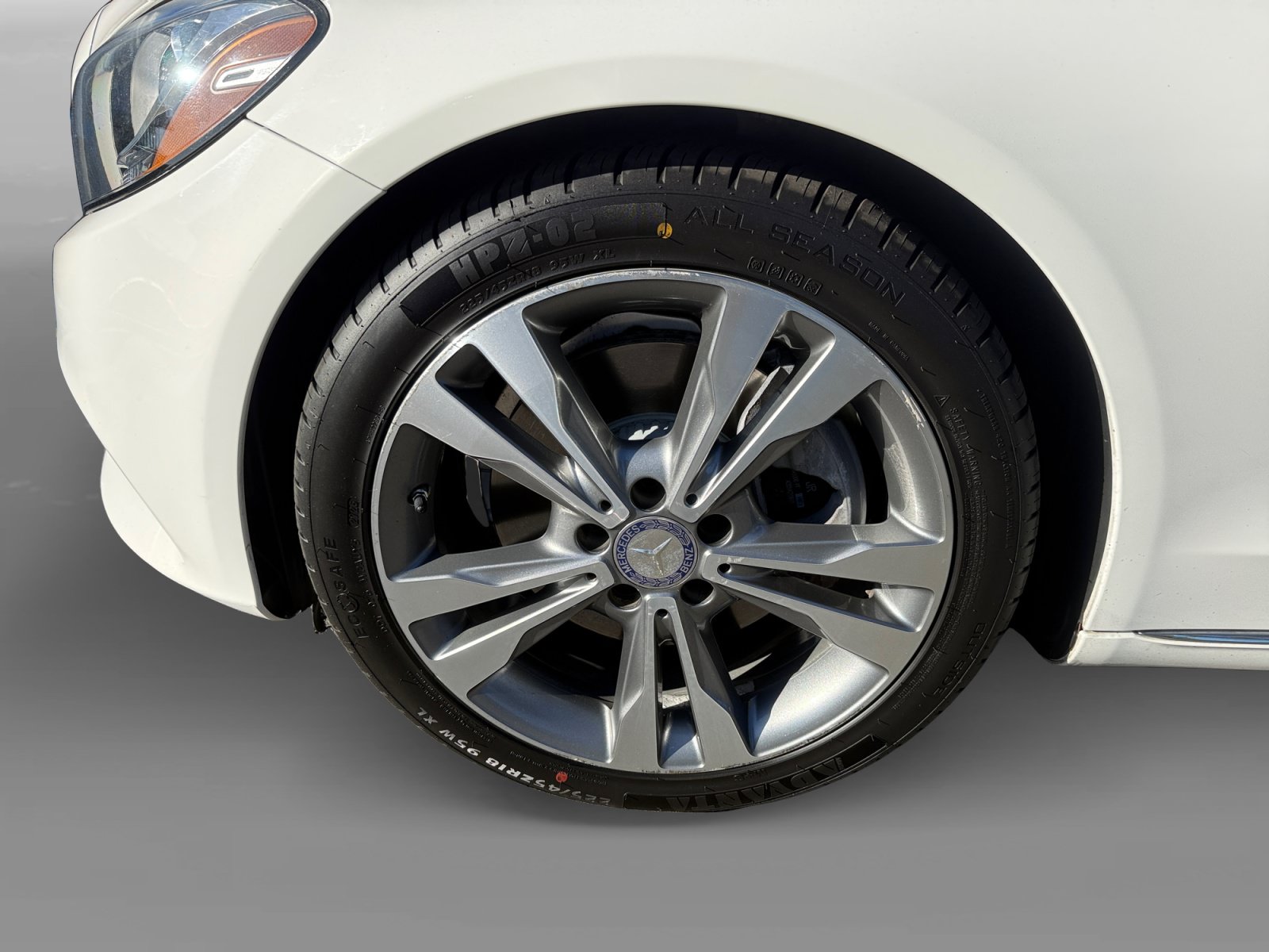 Used 2015 Mercedes-Benz C 300 Sedan image 9