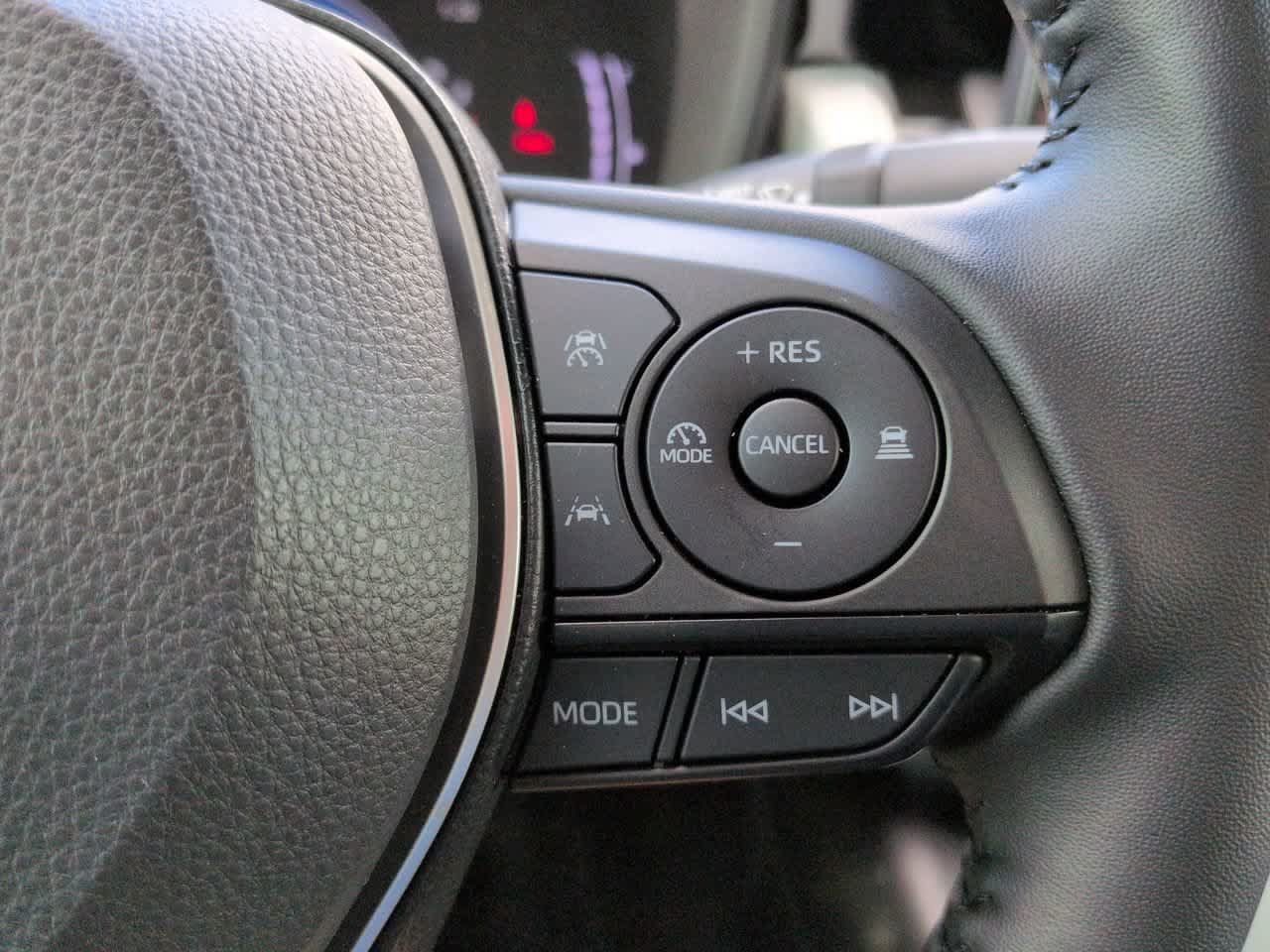 Certified 2026 Toyota Corolla SE FWD image 23