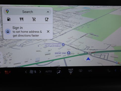 Used 2025 Lincoln Aviator Black Label image 23