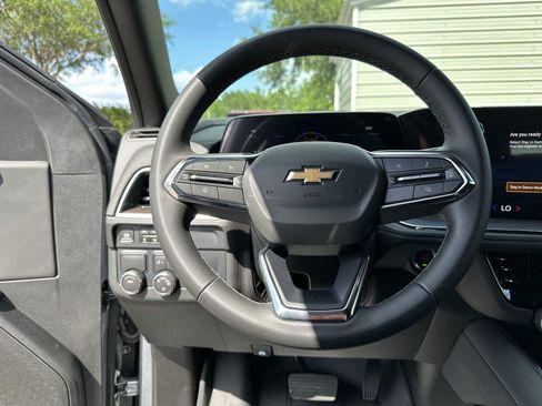 New 2026 Chevrolet Tahoe LS w/ LS Custom Edition RWD image 20