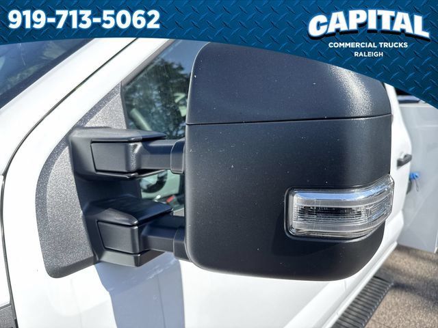 New 2026 Ford F450 XL AWD/4WD image 14