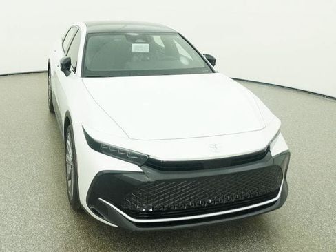 New 2026 Toyota Crown w/ Advanced Technology Package AWD/4WD image 14