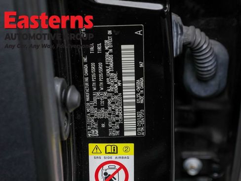 Used 2019 Lexus RX 450h 450h w/ Navigation Package image 39