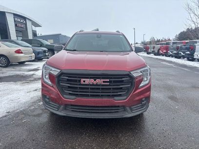 Used 2023 GMC Terrain SLT w/ Elevation Edition
