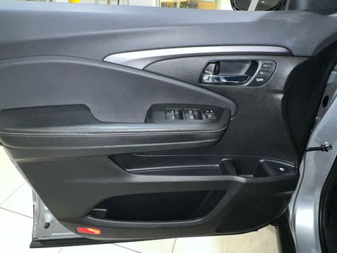 Certified 2023 Honda Ridgeline RTL image 16