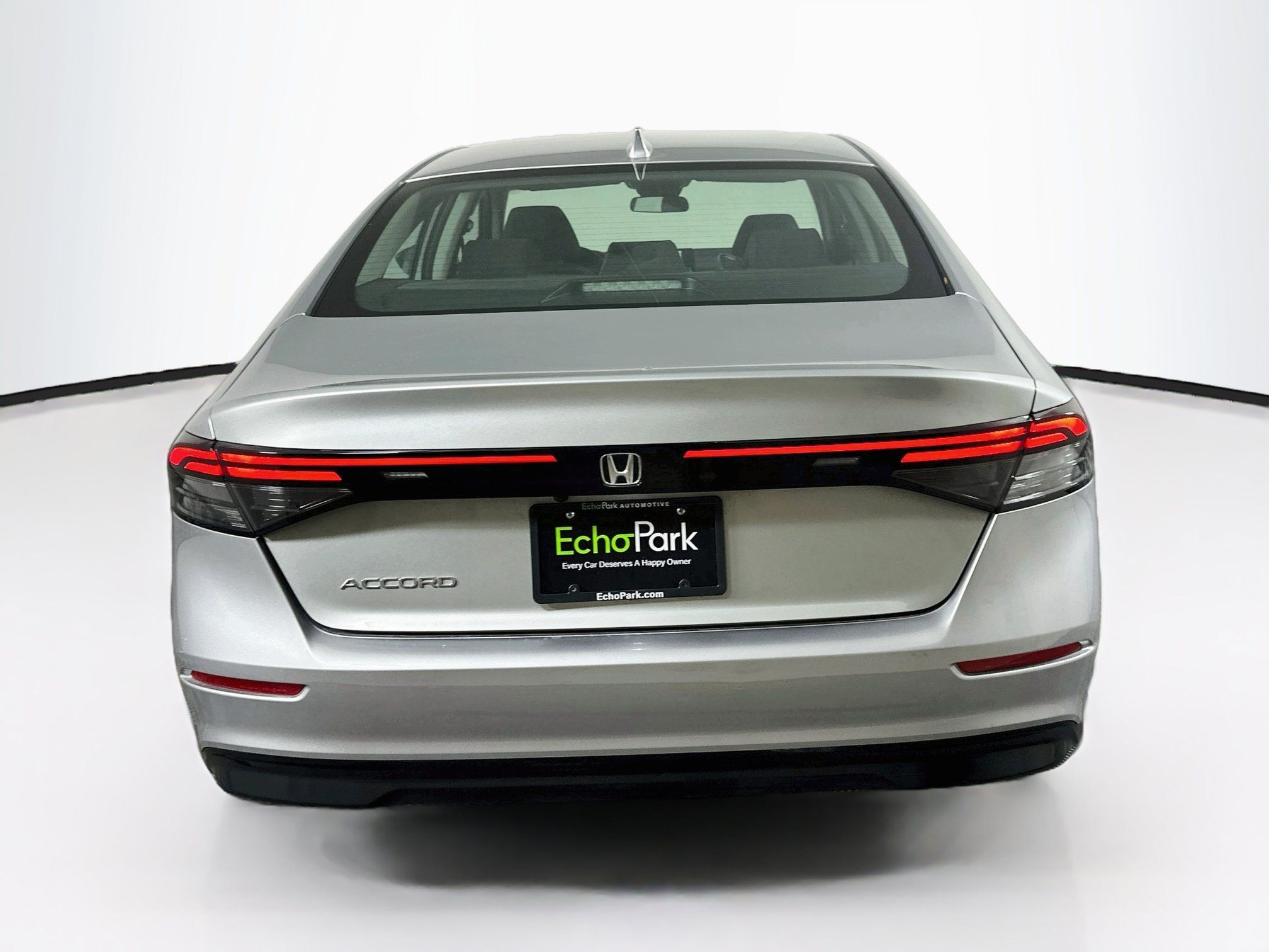 Used 2024 Honda Accord LX image 7