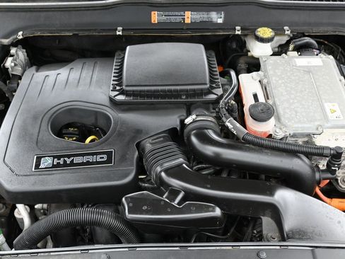 Used 2018 Ford Fusion S image 36