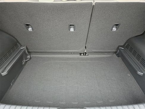 New 2025 Kia Soul LX image 21