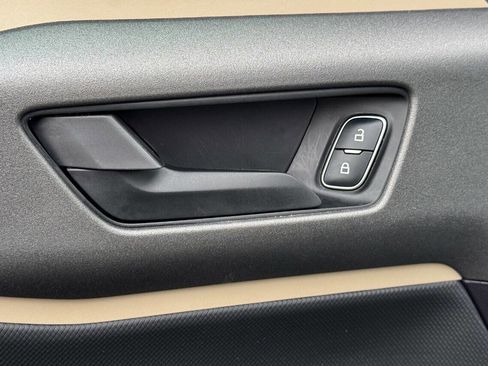 Used 2025 Ford Bronco Sport Big Bend w/ Convenience Package image 21