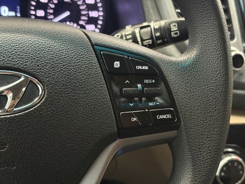 Used 2016 Hyundai Tucson SE FWD image 22