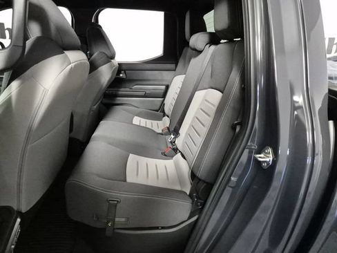 New 2026 Toyota Tacoma TRD Sport AWD/4WD image 24
