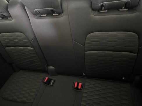 Certified 2025 Nissan Pathfinder S AWD/4WD image 25