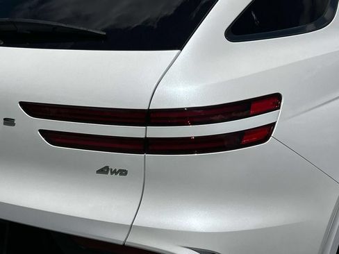 New 2026 Genesis GV70 2.5T Sport Prestige AWD/4WD image 10