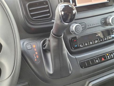 Used 2025 RAM ProMaster 1500 w/ Safety Group image 13
