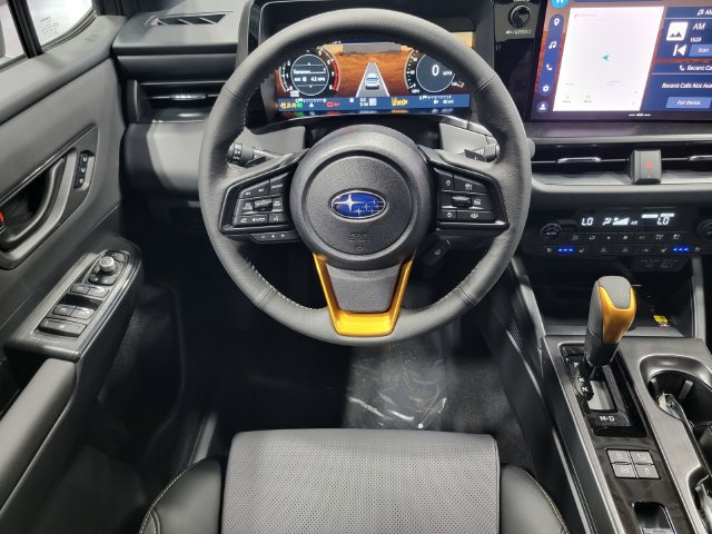 New 2026 Subaru Outback Wilderness AWD/4WD image 24