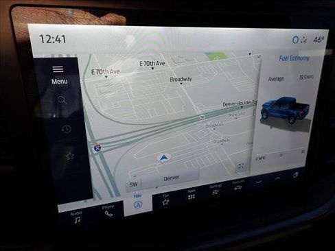 Used 2021 Ford F150 XLT w/ Equipment Group 302A High image 25