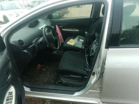 Used 2008 Toyota Yaris S FWD image 23