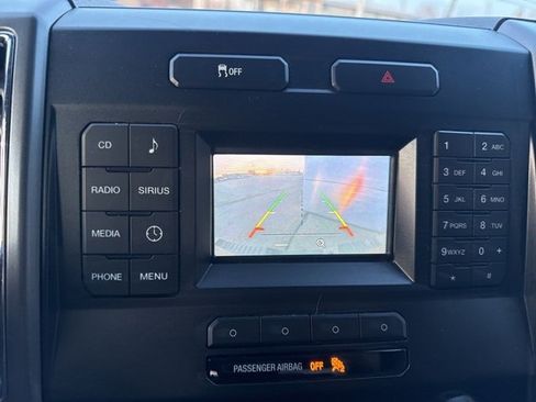 Used 2018 Ford F250 XLT image 21