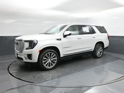 Used 2021 GMC Yukon Denali w/ Denali Premium Package