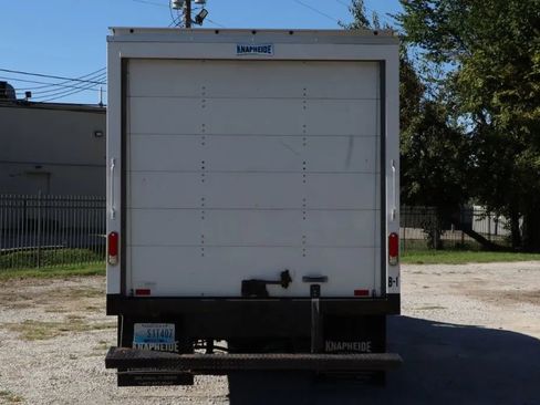 Used 2018 Ford Transit 350 156 DRW w/ Exterior Upgrade Package image 6