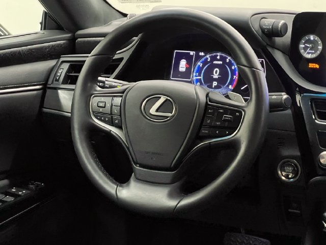 Certified 2023 Lexus ES 350 w/ Premium Package FWD image 15