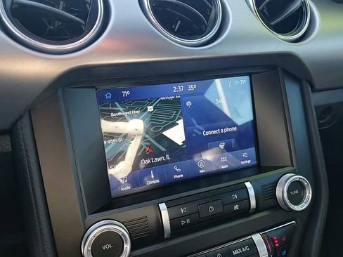 Used 2022 Ford Mustang GT Premium w/ Equipment Group 401A image 19