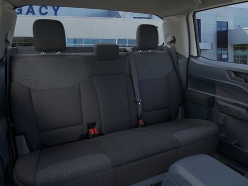 New 2026 Ford Maverick XL FWD image 11