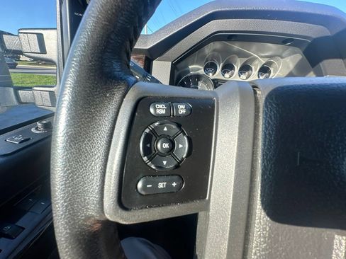 Used 2014 Ford F450 Platinum AWD/4WD image 28
