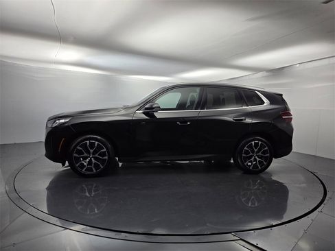 Certified 2025 BMW X3 xDrive30i w/ Convenience Package image 5