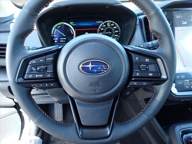 New 2026 Subaru Crosstrek 2.5i Limited AWD/4WD image 14