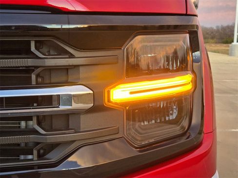 Used 2024 Ford F150 XLT w/ Equipment Group 302A MID image 34