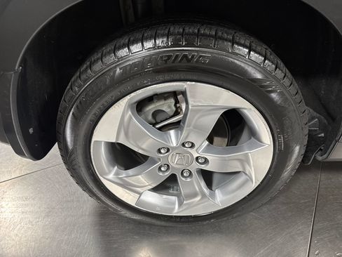 Certified 2017 Honda HR-V EX image 13