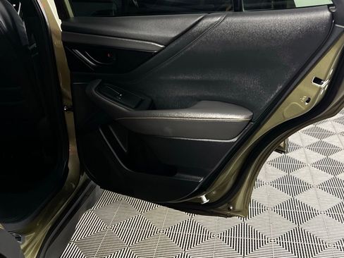 Used 2025 Subaru Outback Wilderness image 35