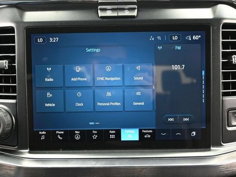 New 2026 Ford F250 Lariat w/ Lariat Premium Package AWD/4WD image 24
