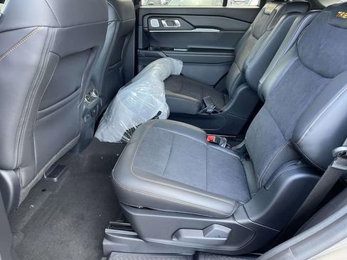 New 2026 Ford Explorer Tremor w/ Tremor Ultimate Package image 9