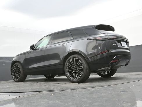 New 2026 Land Rover Range Rover Velar Dynamic SE AWD/4WD image 37
