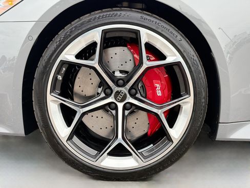 New 2026 Audi RS 7 Performance image 42