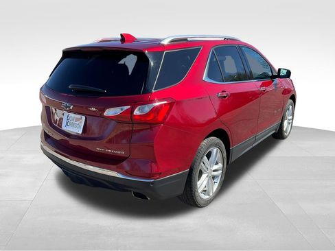 Used 2019 Chevrolet Equinox Premier AWD/4WD image 31