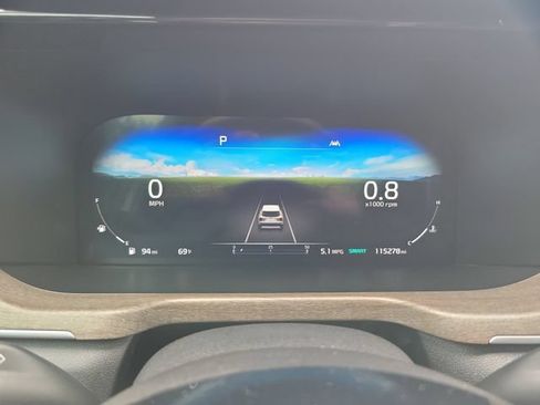 Used 2021 Kia Sorento SX Prestige AWD/4WD image 22