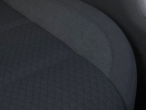 New 2026 Chevrolet Silverado 1500 LT Trail Boss w/ Safety Package image 21