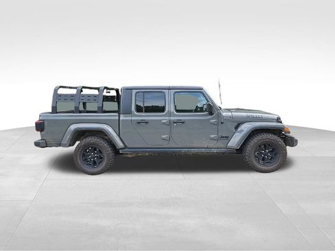 Used 2021 Jeep Gladiator Sport AWD/4WD image 10
