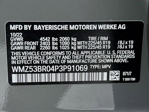 Certified 2023 MINI Cooper Countryman S image 33