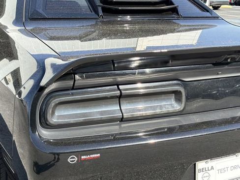 Used 2022 Dodge Challenger GT RWD image 5