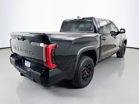 Used 2024 Toyota Tundra TRD Pro AWD/4WD image 7
