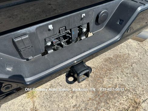 Used 2025 Chevrolet Silverado 2500 High Country w/ Midnight Edition image 28