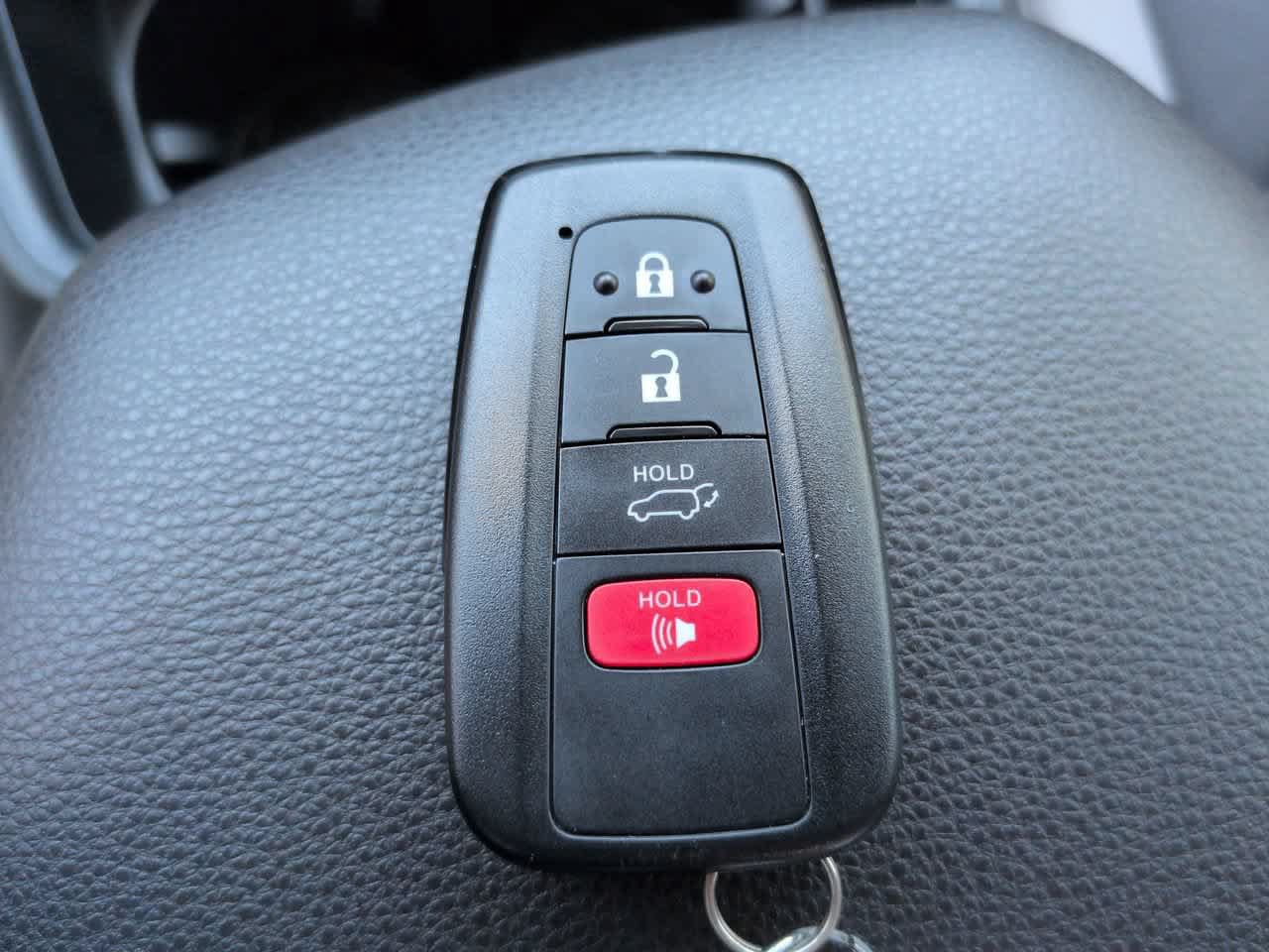 Certified 2023 Toyota RAV4 XLE w/ Convenience Package AWD/4WD image 27